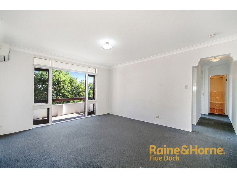 13/20 Charles st, Five Dock NSW 2046
