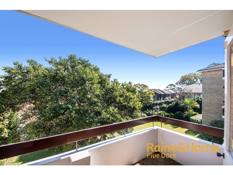 13/20 Charles st, Five Dock NSW 2046