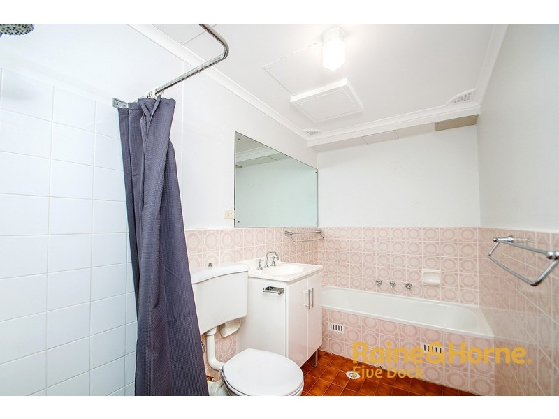 13/20 Charles st, Five Dock NSW 2046
