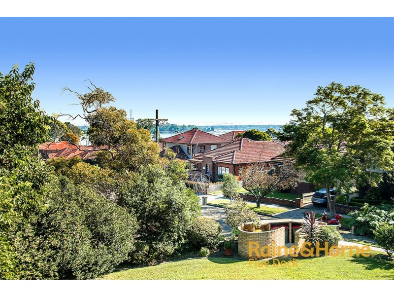 13/20 Charles st, Five Dock NSW 2046