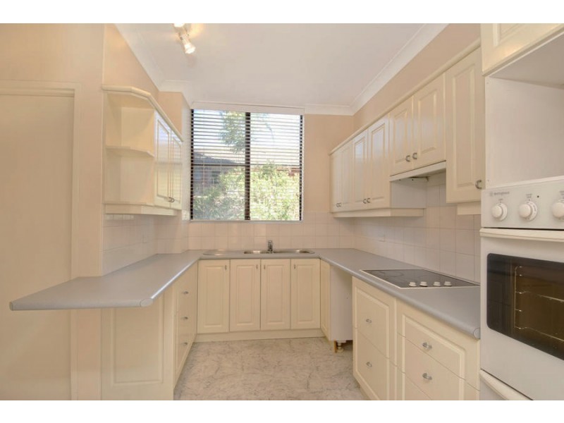 11/5 Bay rd, Russell Lea NSW 2046