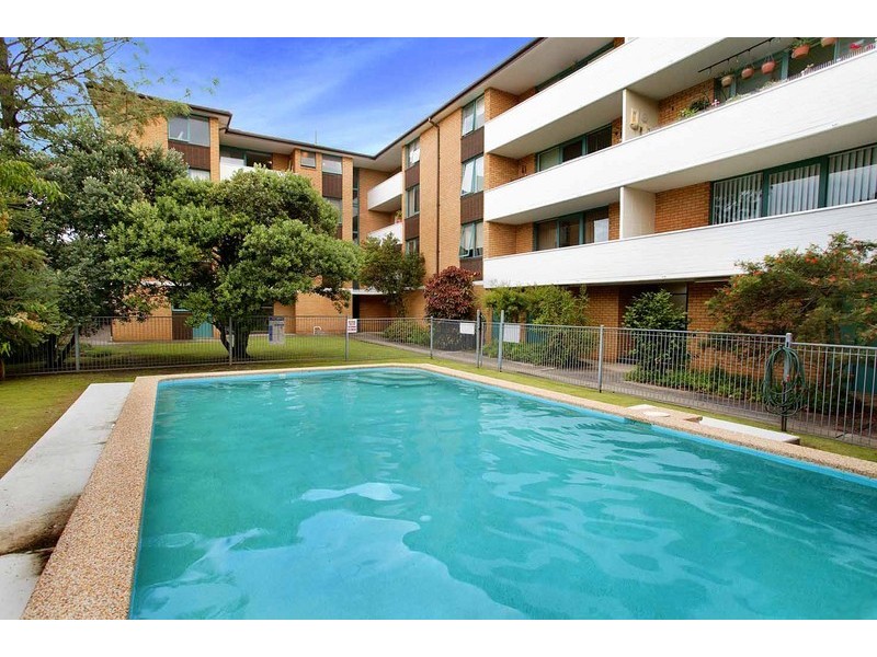 25/154 Croydon Ave, Croydon Park NSW 2133