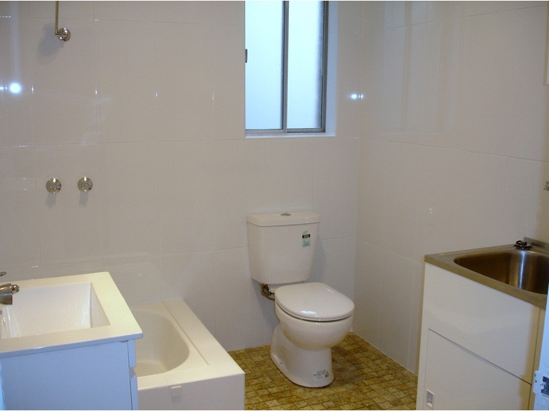Flat 1/44 Ramsay st, Five Dock NSW 2046