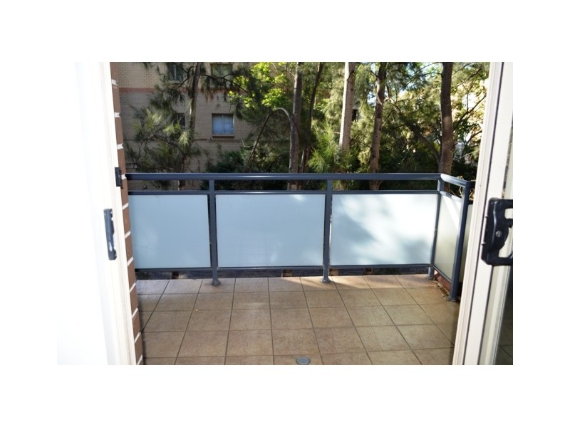 16/12 West Street, Croydon NSW 2132