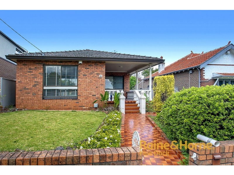 34 Crane Street, Concord NSW 2137