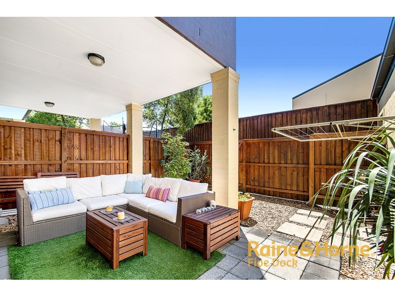 6 Kings Park Cct, Five Dock NSW 2046