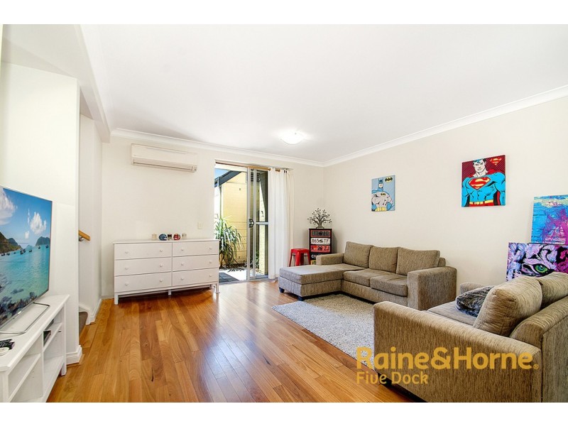 6 Kings Park Cct, Five Dock NSW 2046