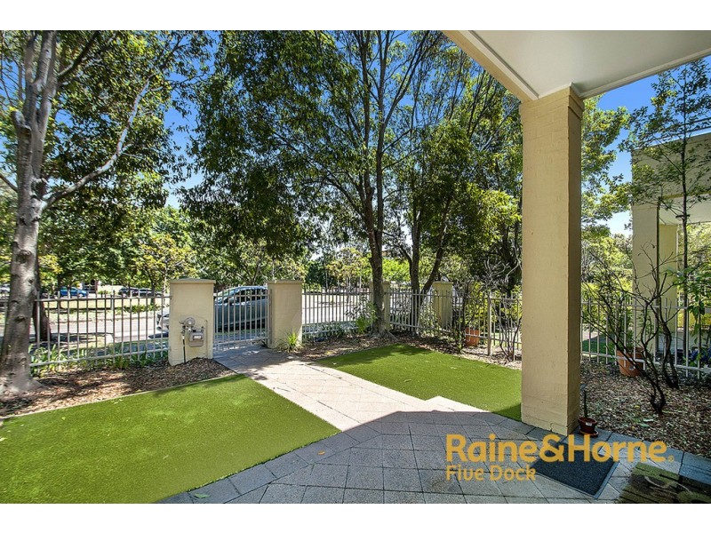 6 Kings Park Cct, Five Dock NSW 2046