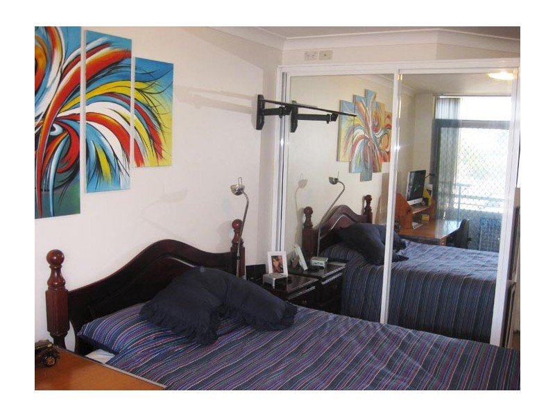 4/275 Lyons road, Russell Lea NSW 2046