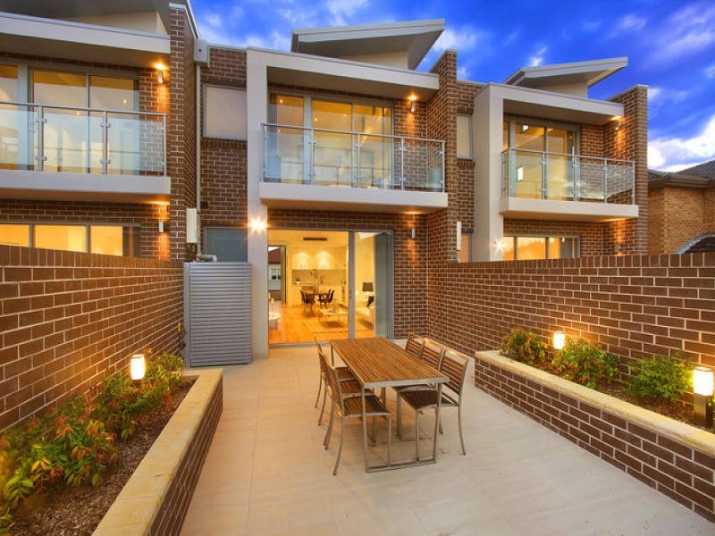 3/529 Great North Rd, Abbotsford NSW 2046