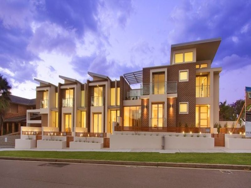 3/529 Great North Rd, Abbotsford NSW 2046