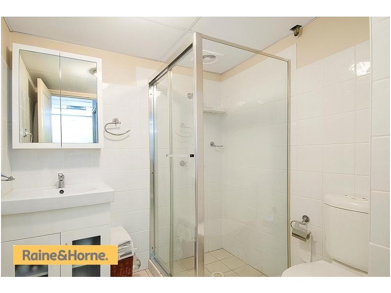 Suite 4 104 William st, Five Dock NSW 2046