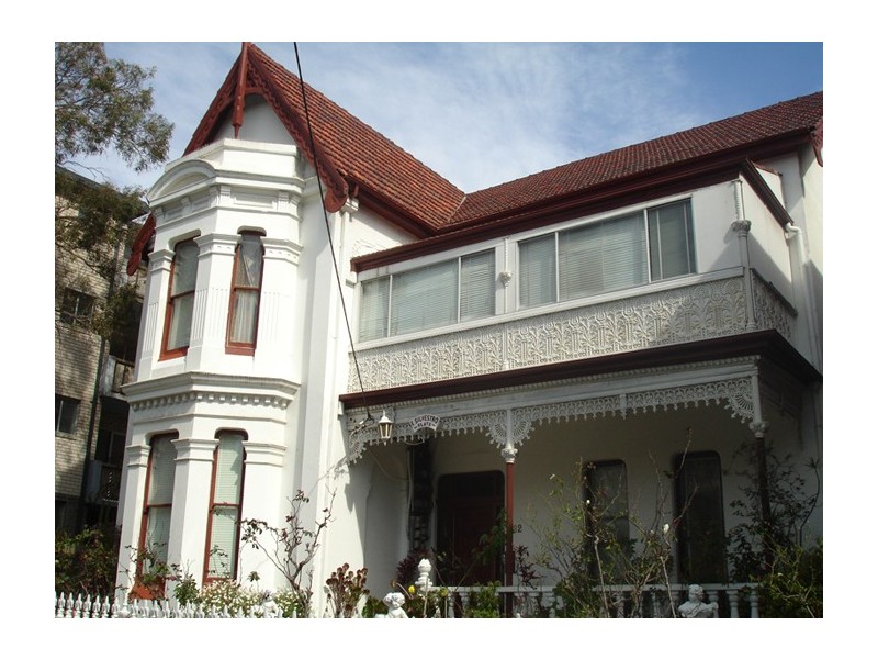 6/232 Glebe Point Road, Glebe NSW 2037
