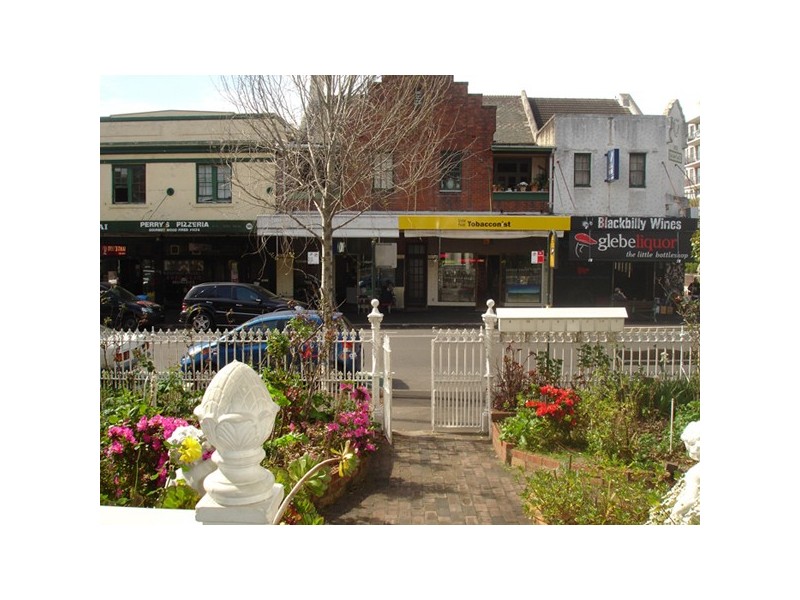 6/232 Glebe Point Road, Glebe NSW 2037