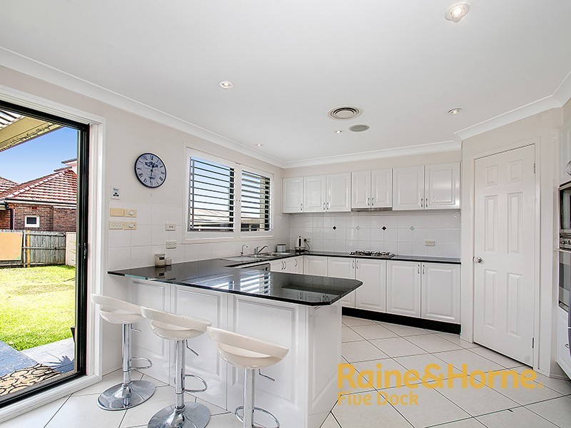 5 West street, Five Dock NSW 2046