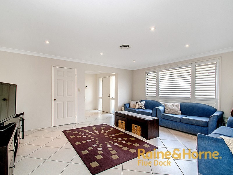 5 West street, Five Dock NSW 2046