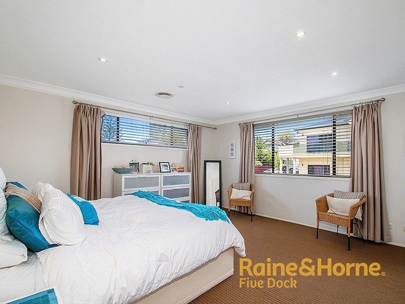 5 West street, Five Dock NSW 2046