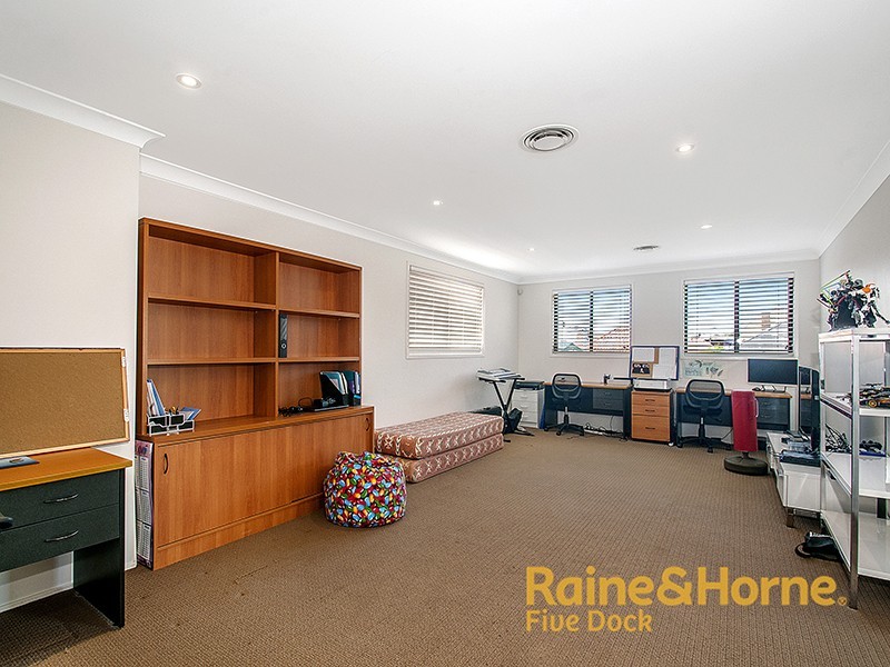 5 West street, Five Dock NSW 2046