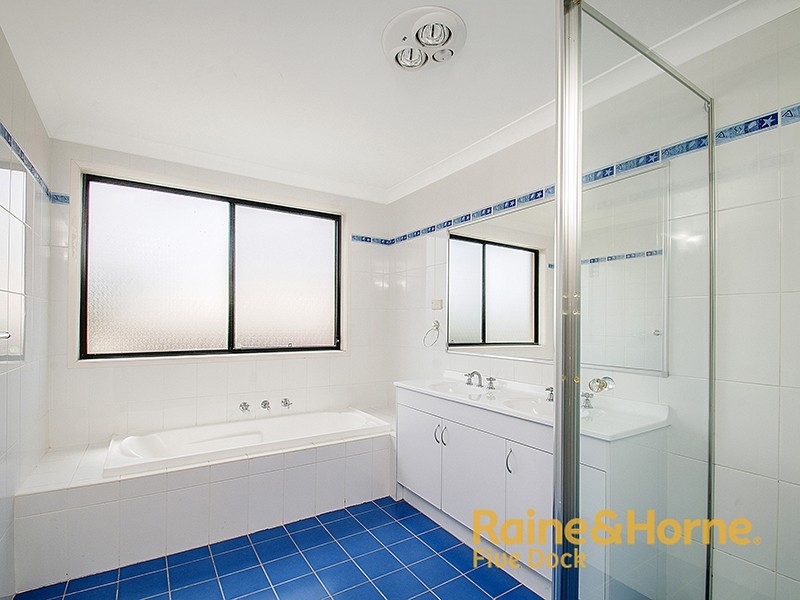 5 West street, Five Dock NSW 2046