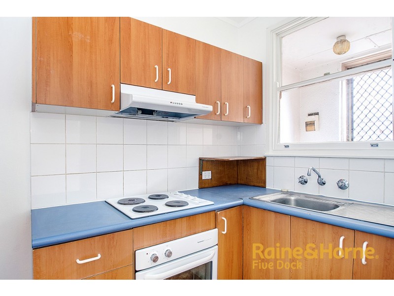 8/49 Thomas Street, Ashfield NSW 2131