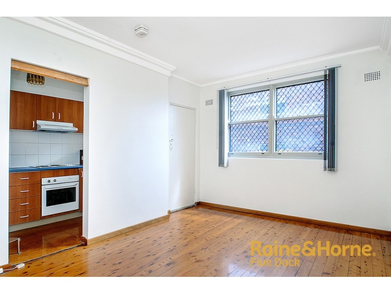 8/49 Thomas Street, Ashfield NSW 2131