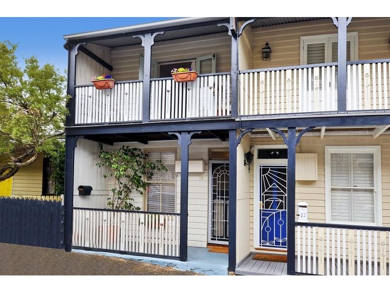 79 Foucart street, Rozelle NSW 2039