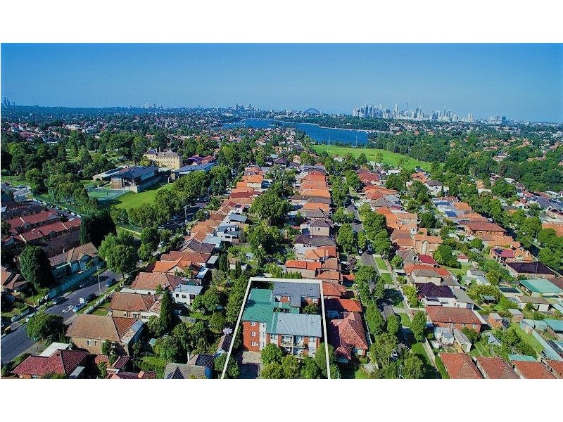 8/30 Ramsay road, Five Dock NSW 2046
