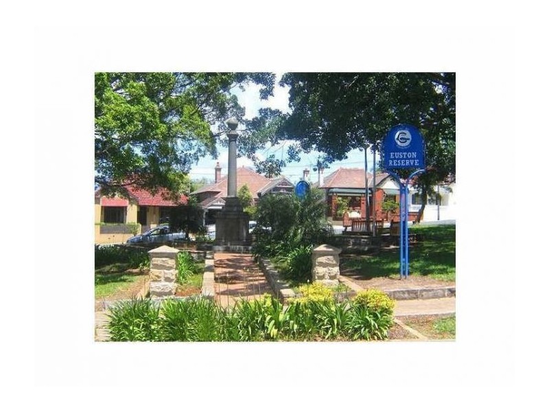 7/2A Euston road, Hurlstone Park NSW 2193