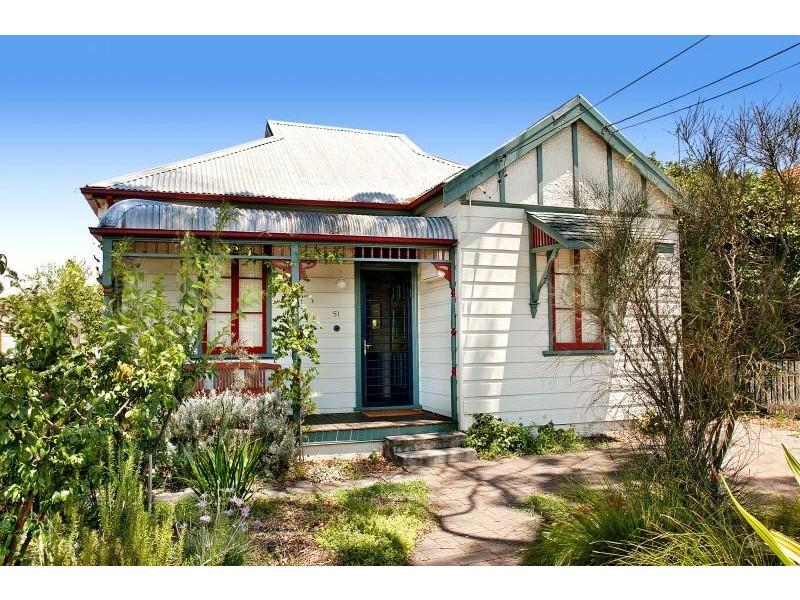 51 Henry Street, Five Dock NSW 2046