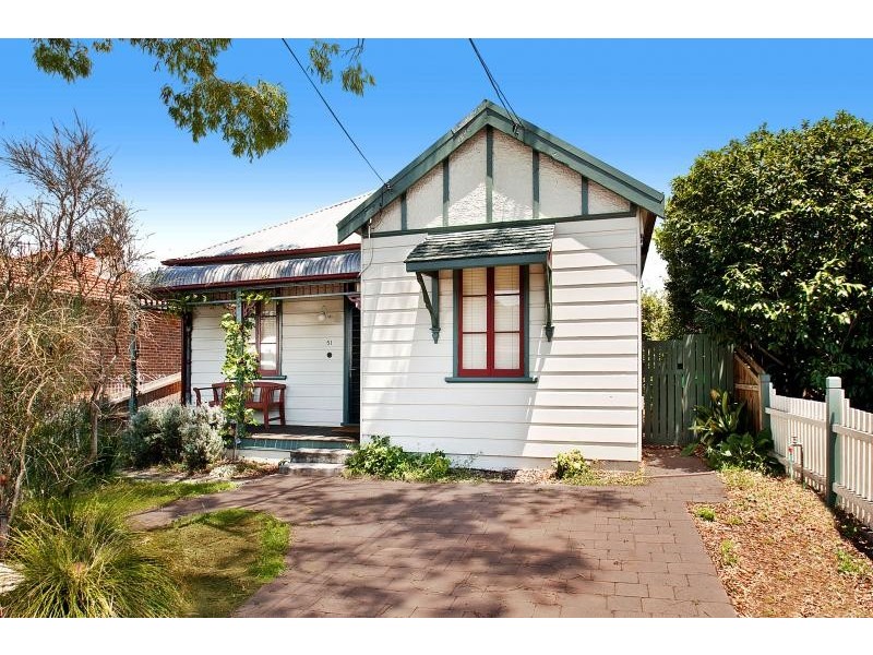 51 Henry Street, Five Dock NSW 2046