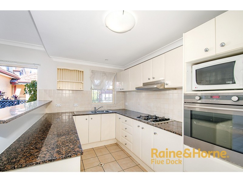 6/14-16 Rodd road, Five Dock NSW 2046