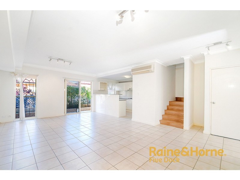 6/14-16 Rodd road, Five Dock NSW 2046