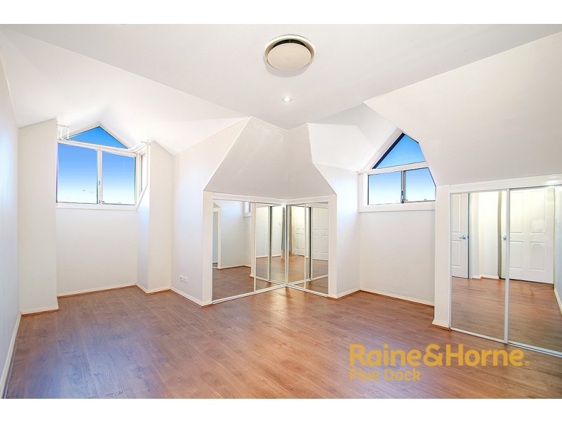 6/14-16 Rodd road, Five Dock NSW 2046