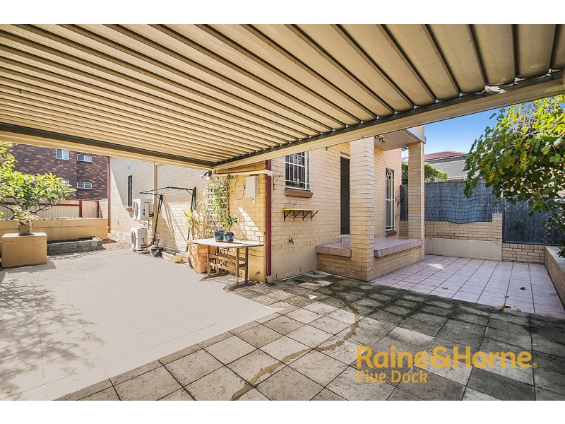 6/14-16 Rodd road, Five Dock NSW 2046