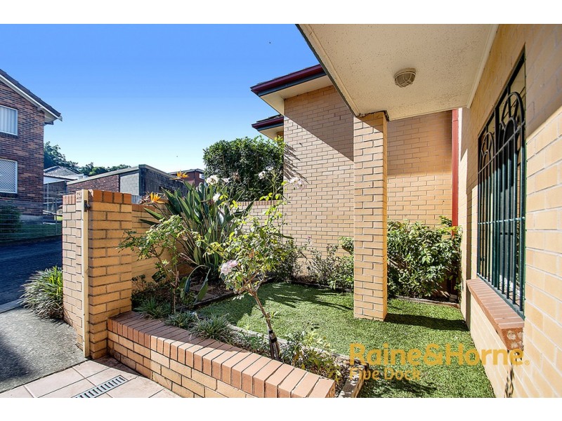 6/14-16 Rodd road, Five Dock NSW 2046