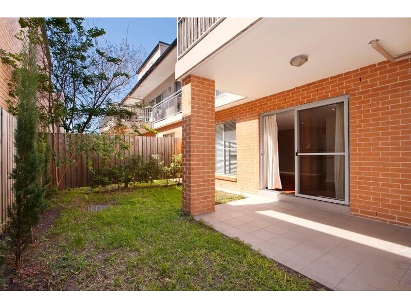 86/57-63 Fairlight street, Five Dock NSW 2046