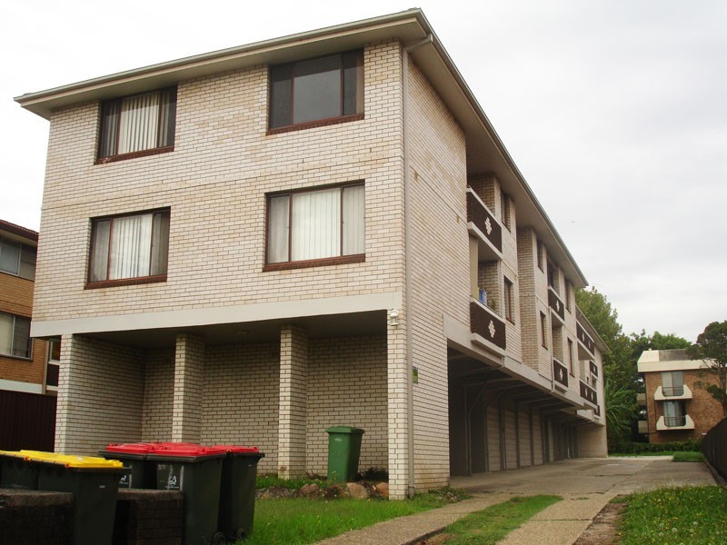 3/71 Garfield street, Five Dock NSW 2046