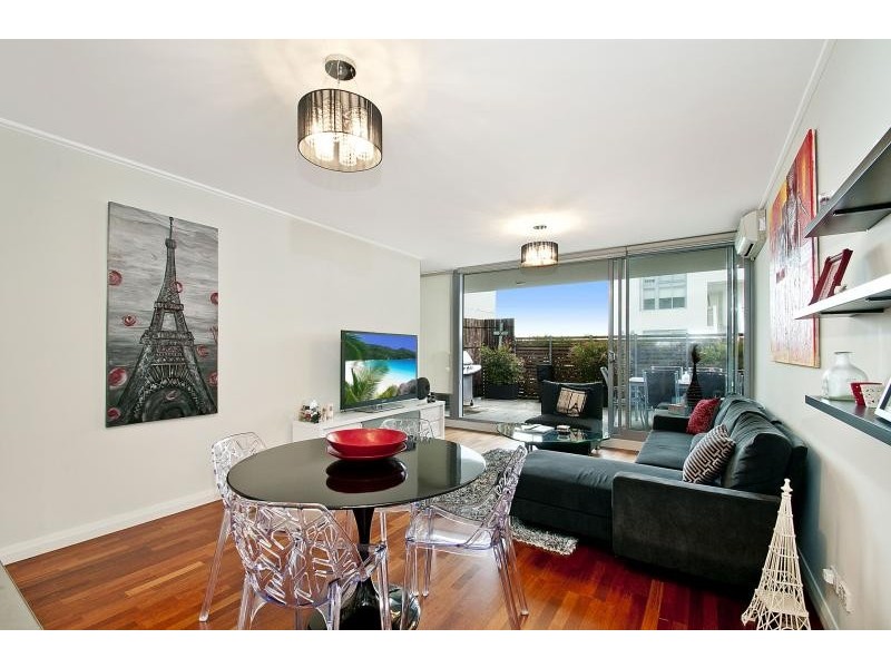 115/4-12 Garfield street, Five Dock NSW 2046