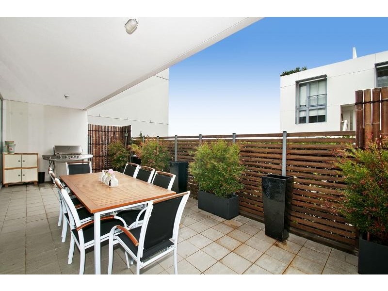 115/4-12 Garfield street, Five Dock NSW 2046