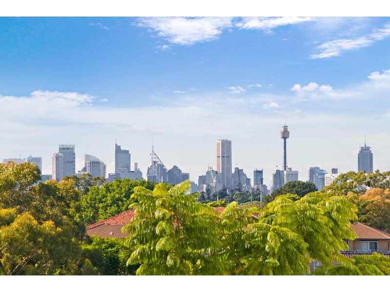 115/4-12 Garfield street, Five Dock NSW 2046