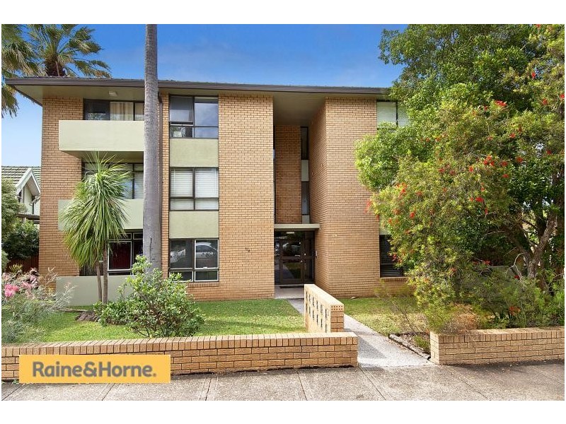 4/104 Prospect Road, Summer Hill NSW 2130