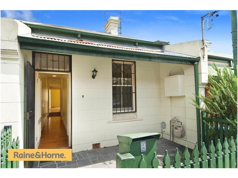 8 Rofe Street, Leichhardt NSW 2040