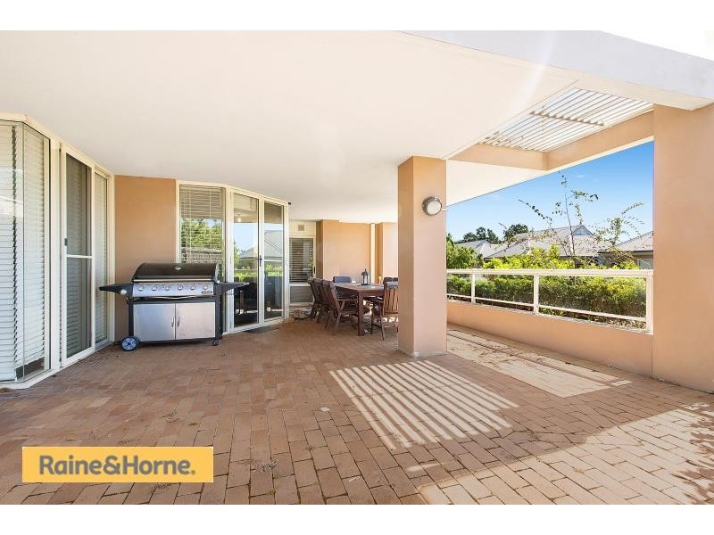 3/162f Burwood Road, Concord NSW 2137