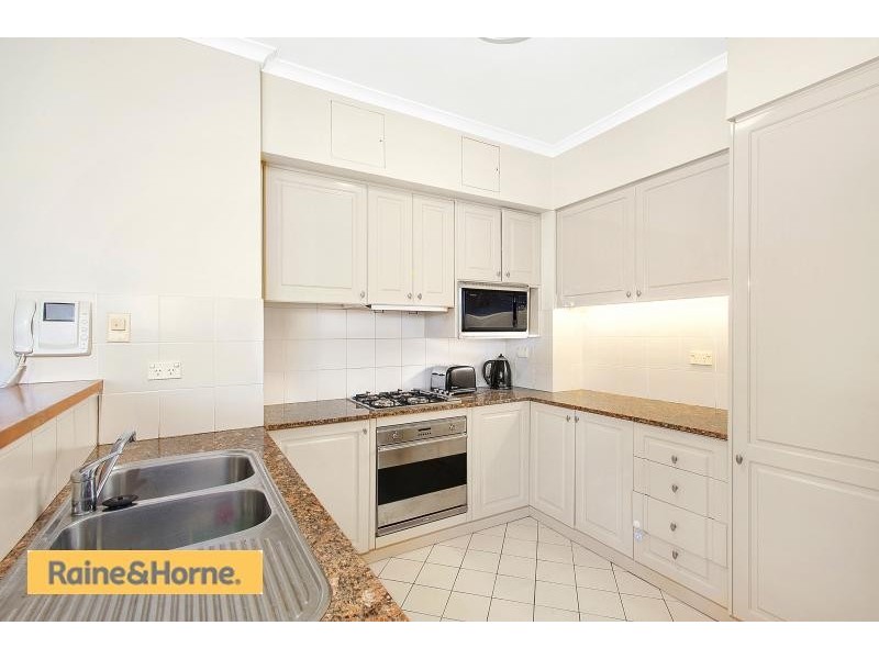 3/162f Burwood Road, Concord NSW 2137