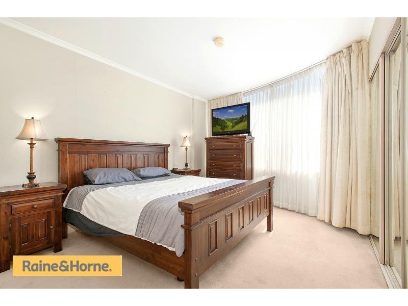 3/162f Burwood Road, Concord NSW 2137