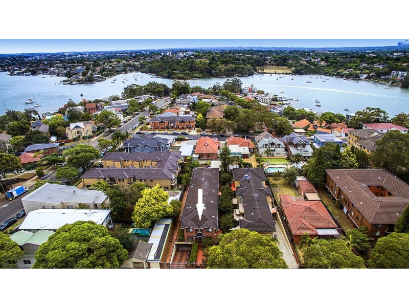 1/18 Rokeby Road, Abbotsford NSW 2046