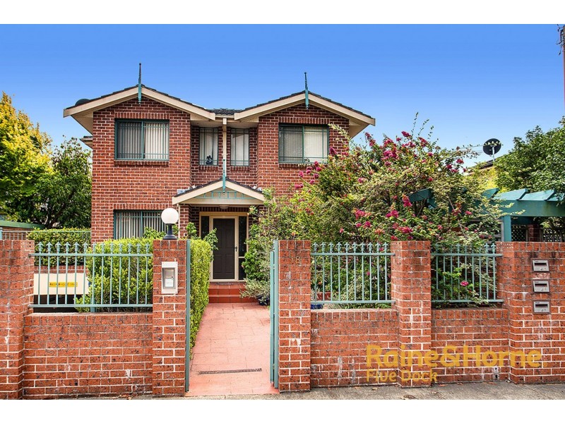 1/18 Rokeby Road, Abbotsford NSW 2046