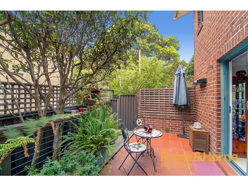 1/18 Rokeby Road, Abbotsford NSW 2046