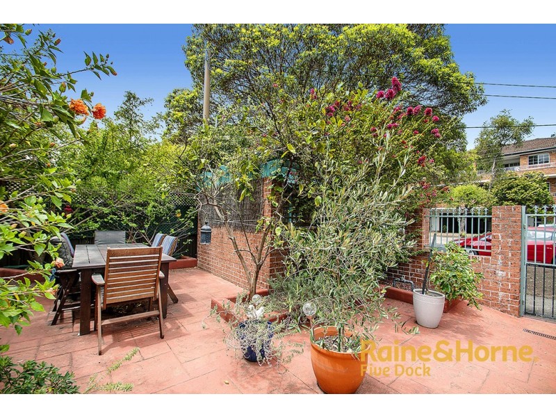 1/18 Rokeby Road, Abbotsford NSW 2046