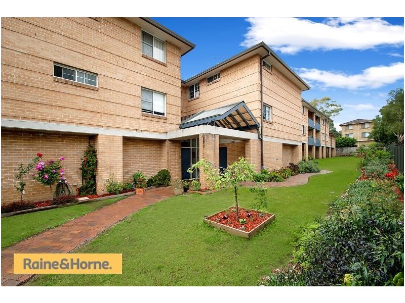 13/59 Garfield Street, Five Dock NSW 2046